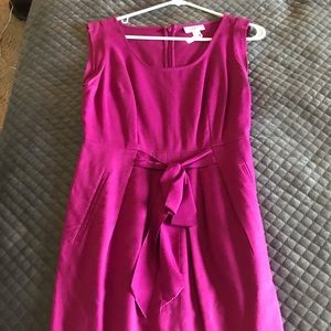 Loft business casual dress